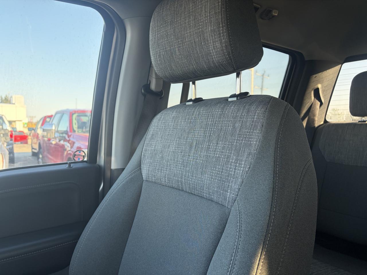 2023 Ford F-150 XLT 4WD SuperCrew 5.5' Box Photo