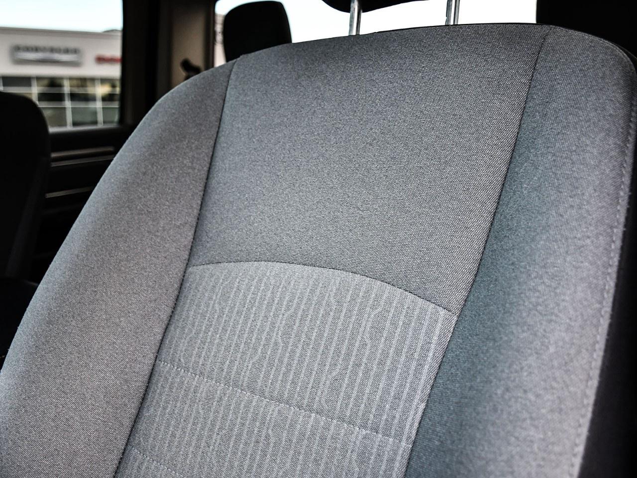 2023 RAM 1500 Classic SLT 4x4 Crew Cab 5'7" Box Photo