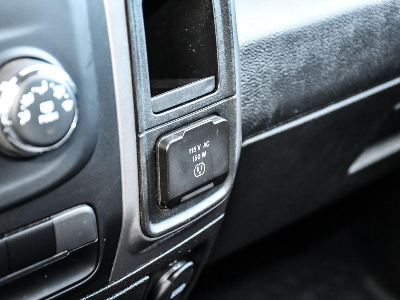 2023 RAM 1500 Classic SLT 4x4 Crew Cab 5'7" Box Photo