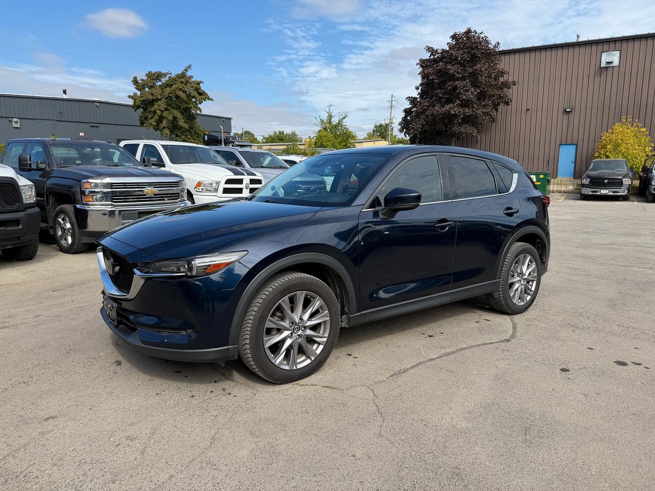 Vehicle Image