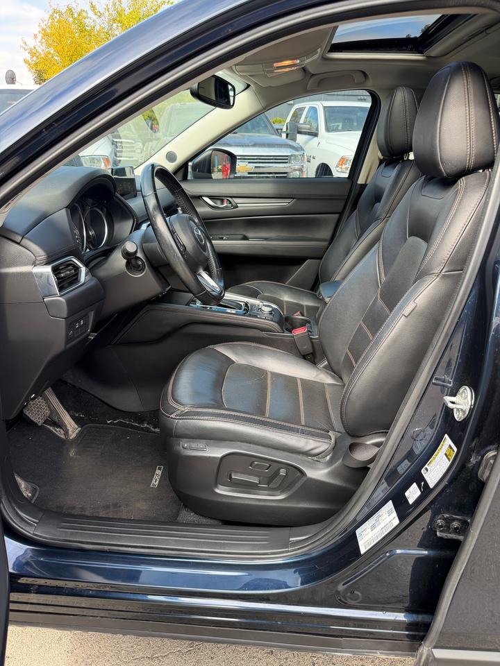 2019 Mazda CX-5 GT AWD Photo