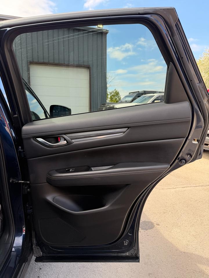 2019 Mazda CX-5 GT AWD Photo