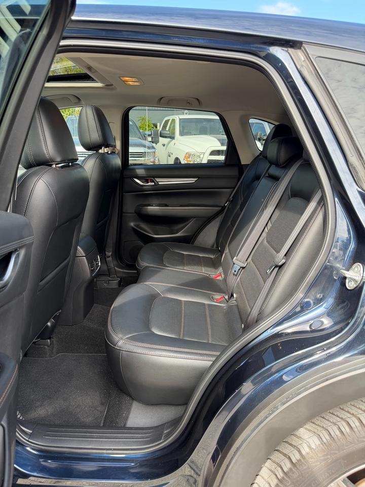 2019 Mazda CX-5 GT AWD Photo