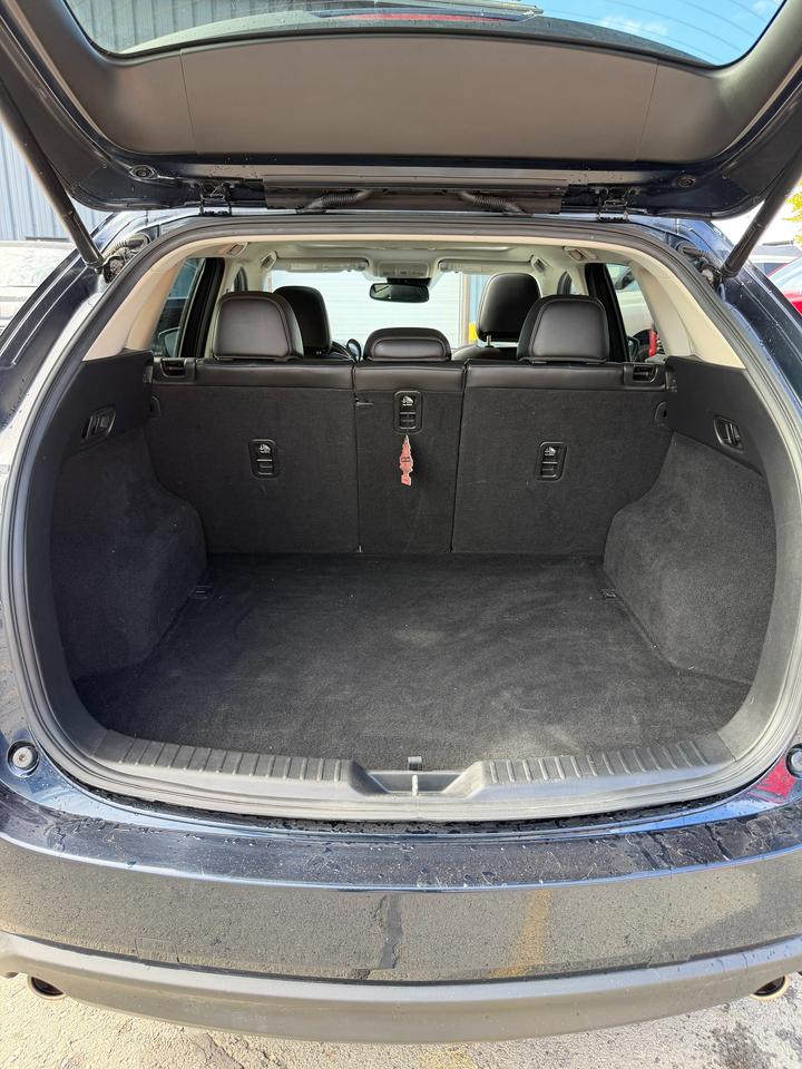 2019 Mazda CX-5 GT AWD Photo