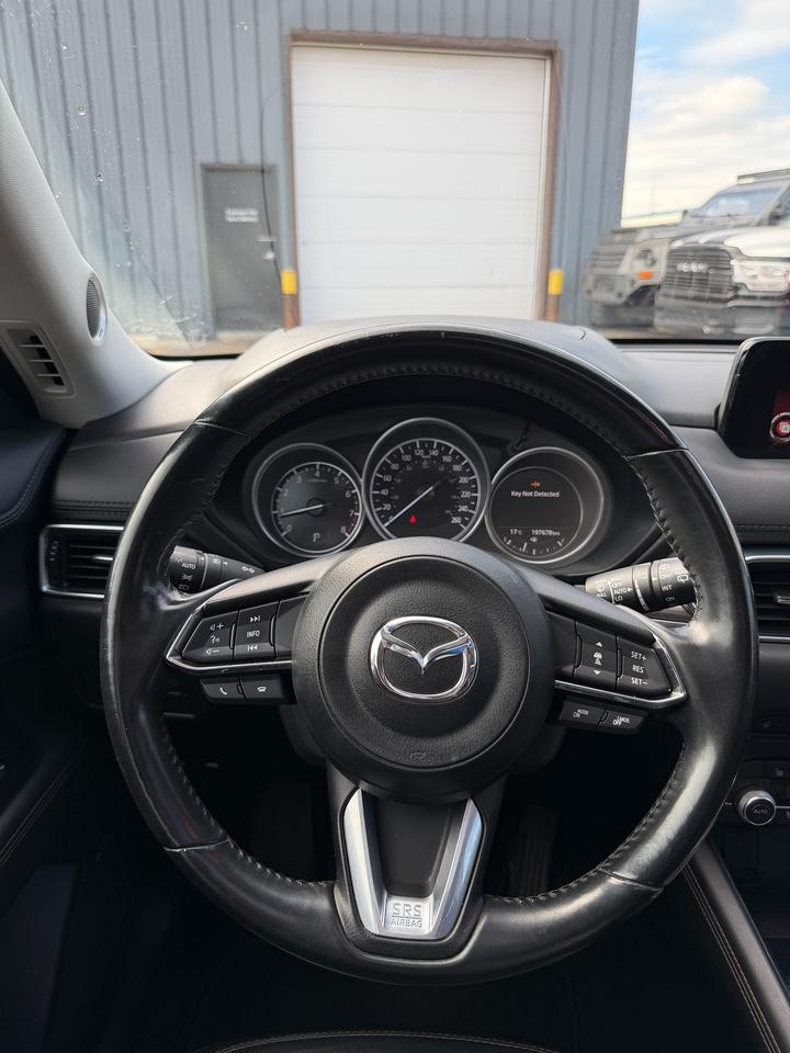 2019 Mazda CX-5 GT AWD Photo