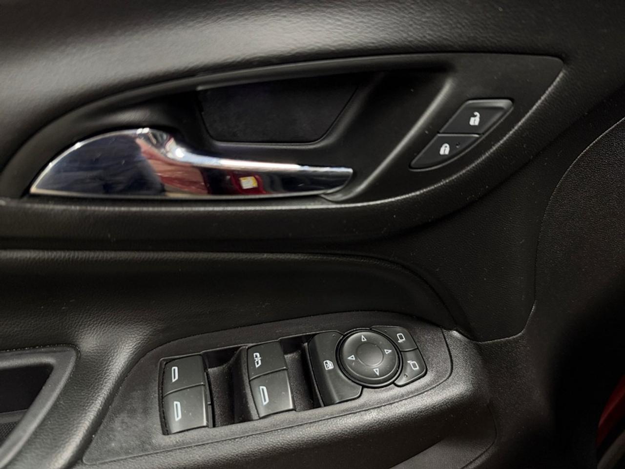 2019 Chevrolet Equinox AWD 4DR LT W/2LT Photo