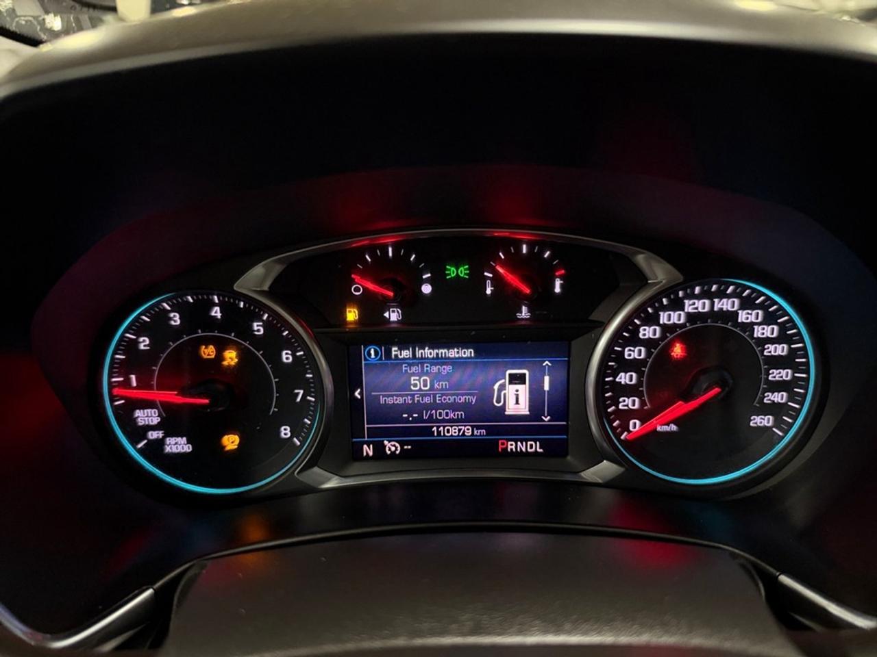 2019 Chevrolet Equinox AWD 4DR LT W/2LT Photo