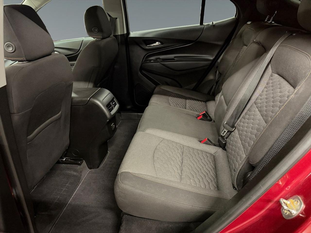 2019 Chevrolet Equinox AWD 4DR LT W/2LT Photo