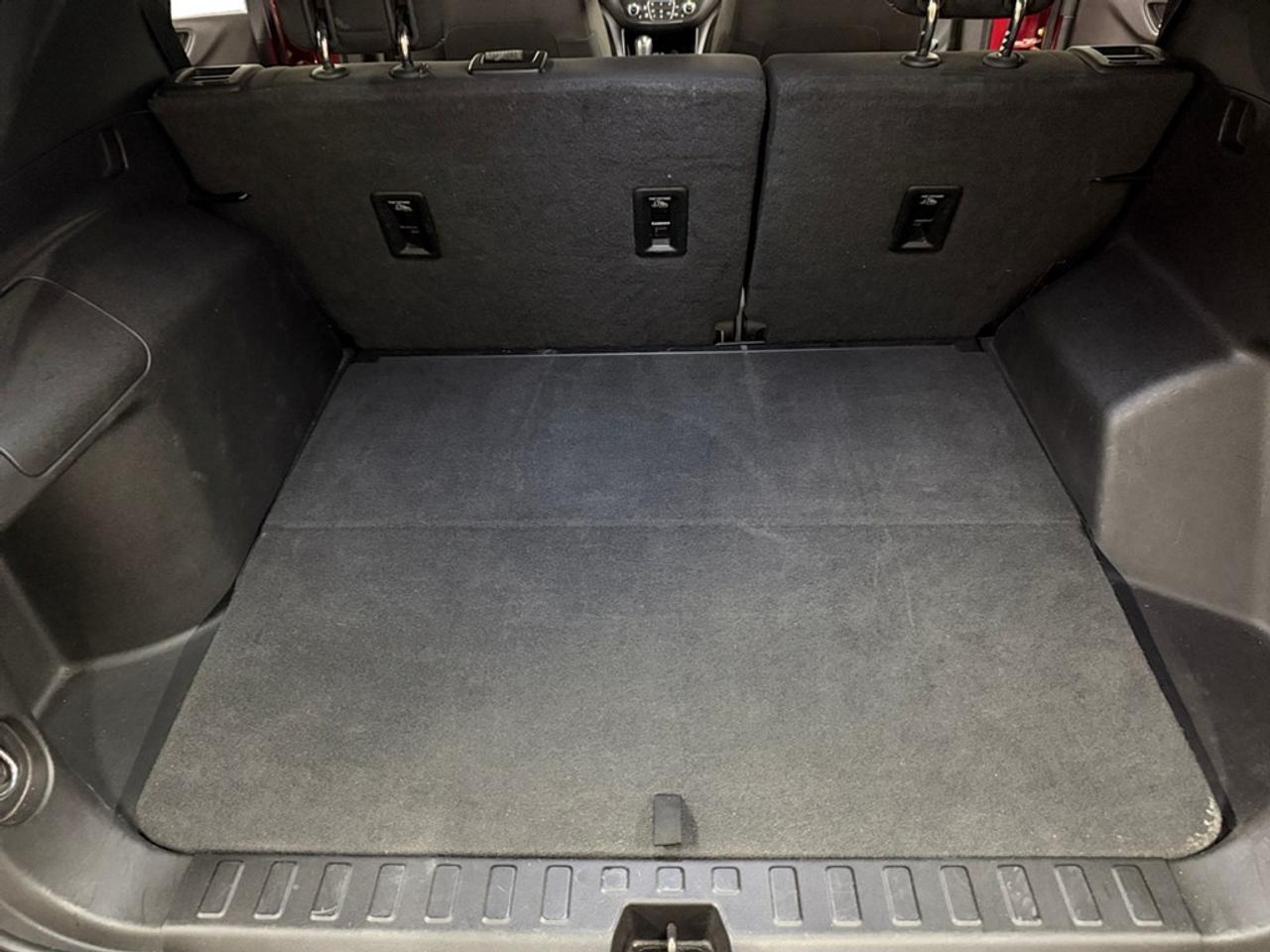 2019 Chevrolet Equinox AWD 4DR LT W/2LT Photo