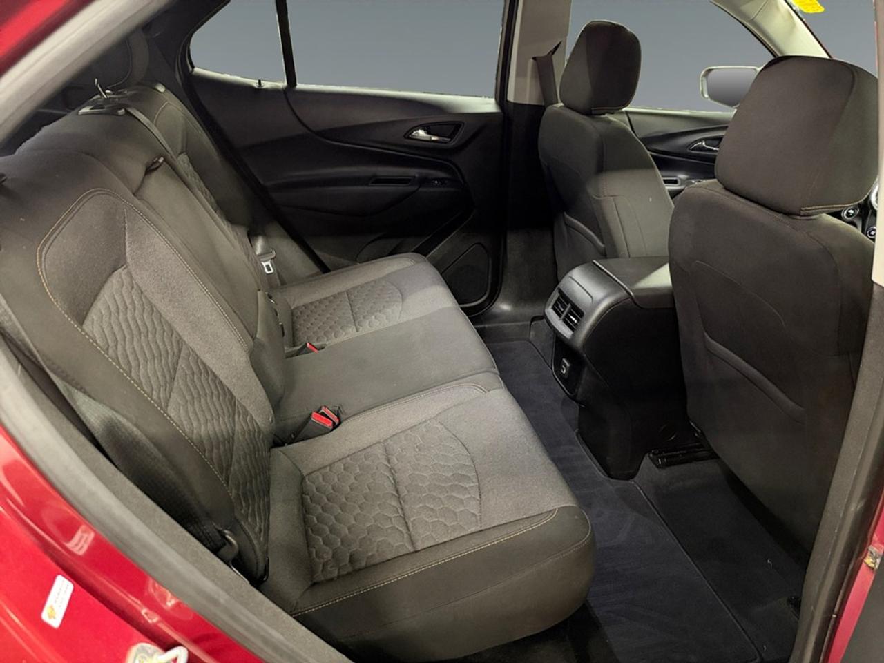 2019 Chevrolet Equinox AWD 4DR LT W/2LT Photo