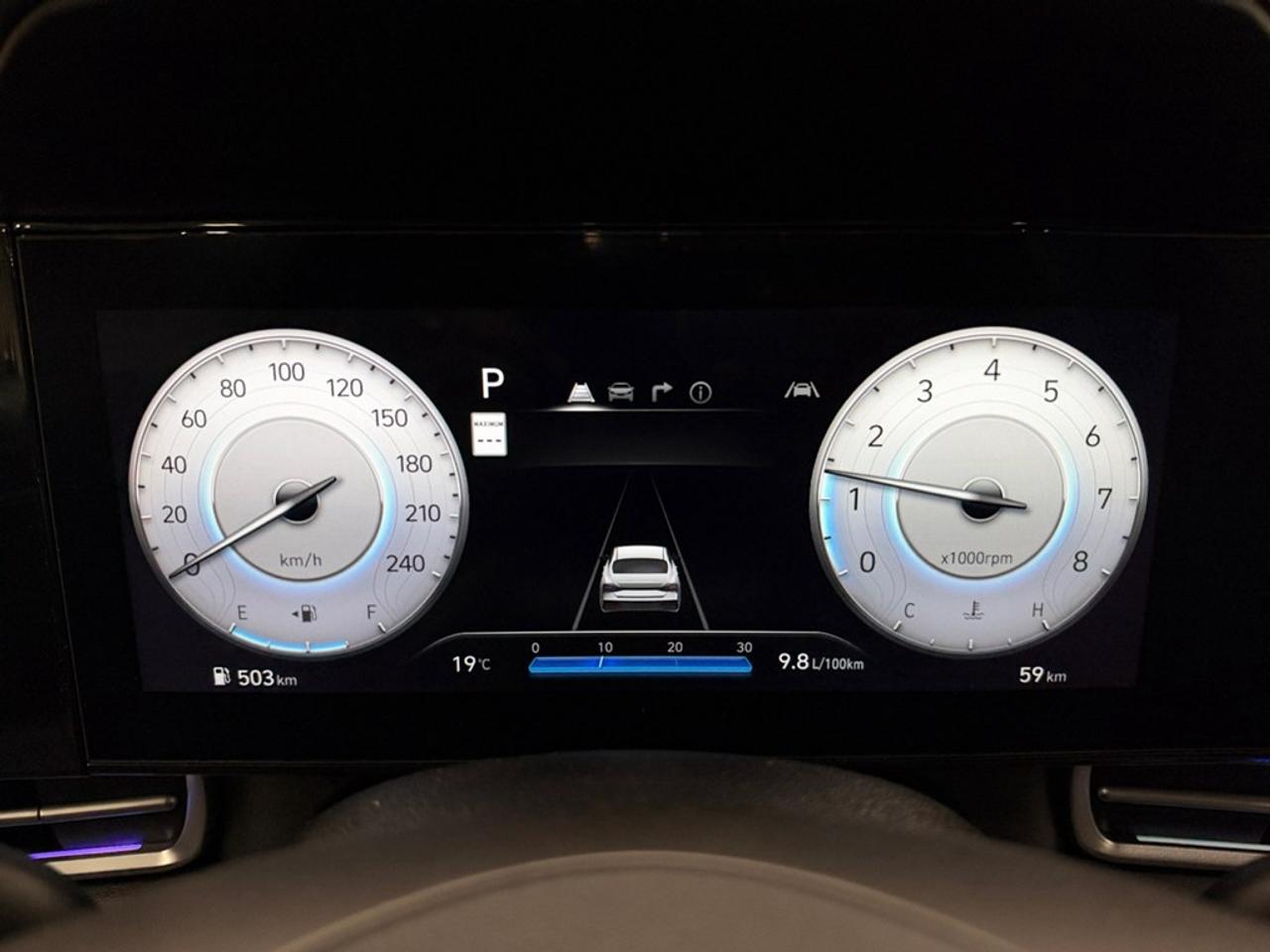 2026 Hyundai Elantra Preferred IVT w/Tech Pkg Photo