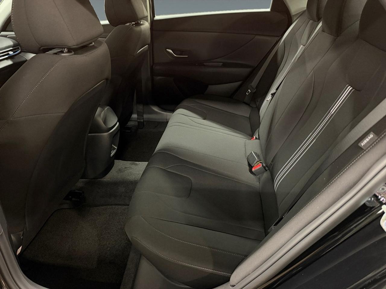 2026 Hyundai Elantra Preferred IVT w/Tech Pkg Photo