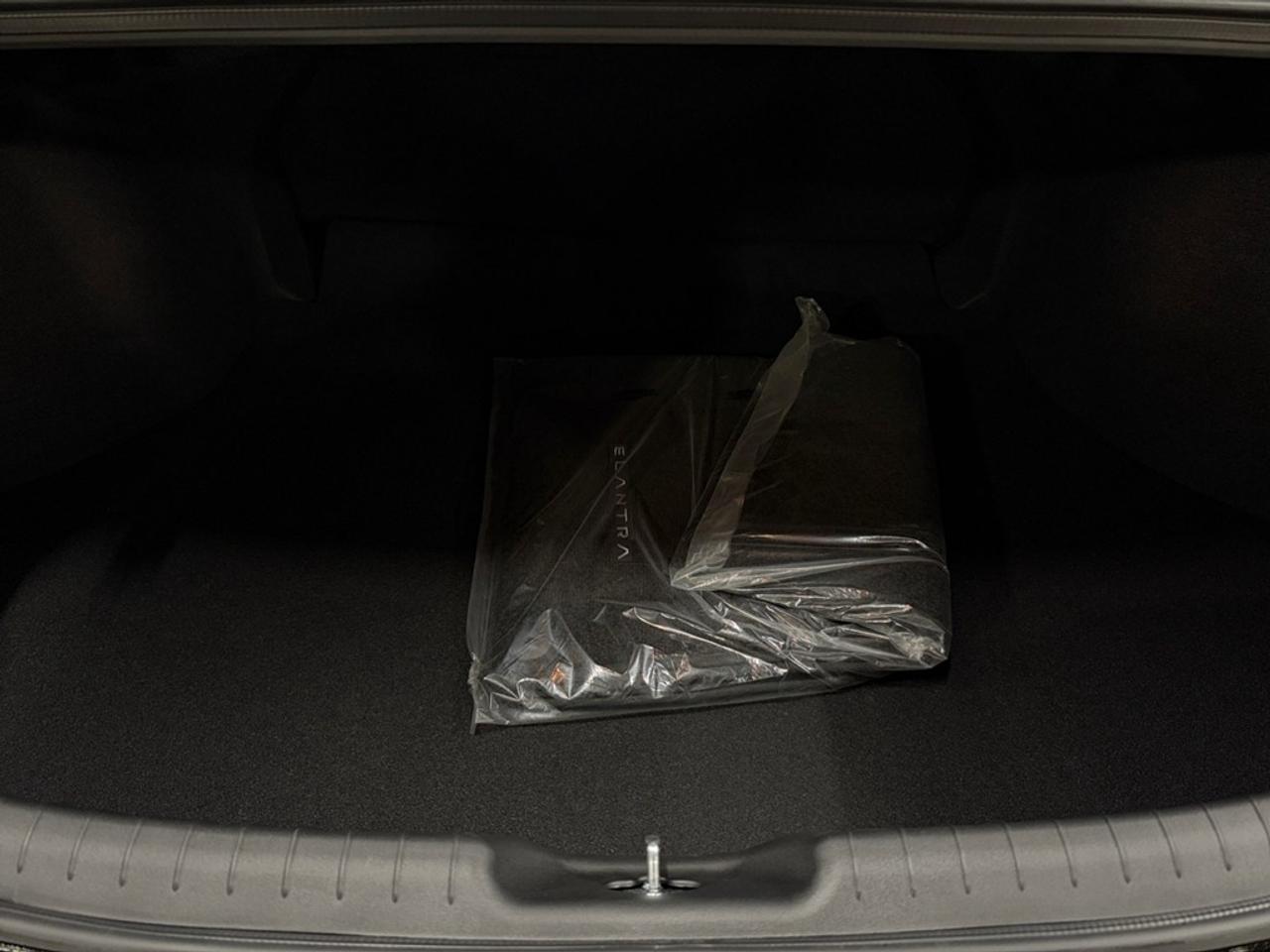 2026 Hyundai Elantra Preferred IVT w/Tech Pkg Photo
