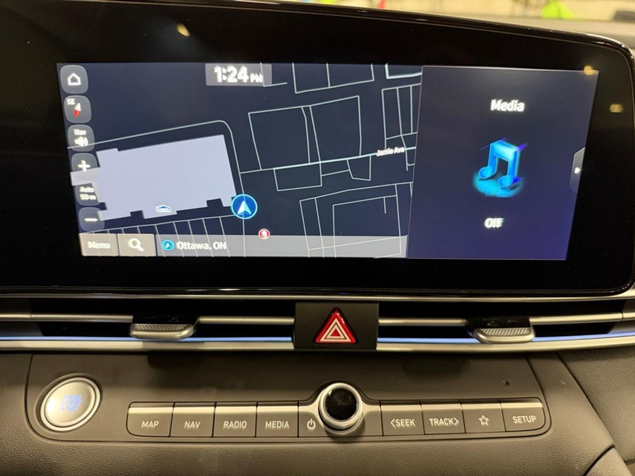 2026 Hyundai Elantra Preferred IVT w/Tech Pkg Photo