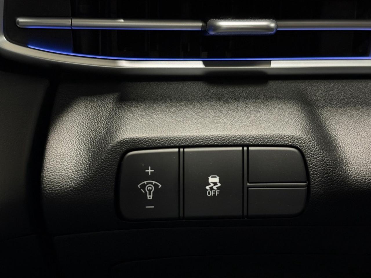 2026 Hyundai Elantra Preferred IVT w/Tech Pkg Photo