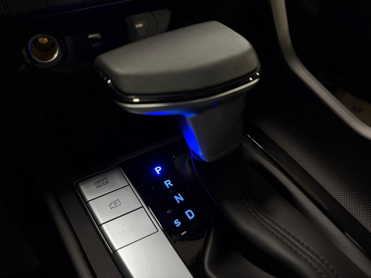 2026 Hyundai Elantra Preferred IVT w/Tech Pkg Photo