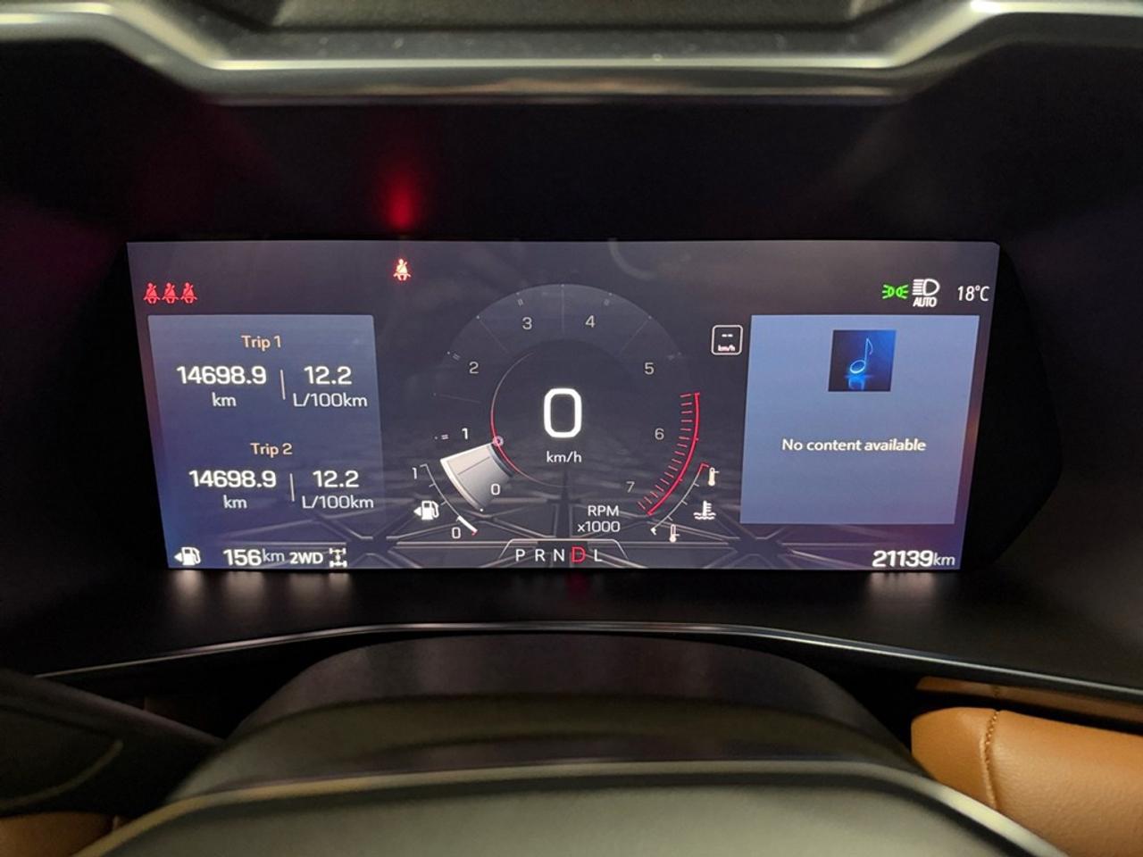 2024 GMC Canyon 4WD Crew Cab AT4 Photo