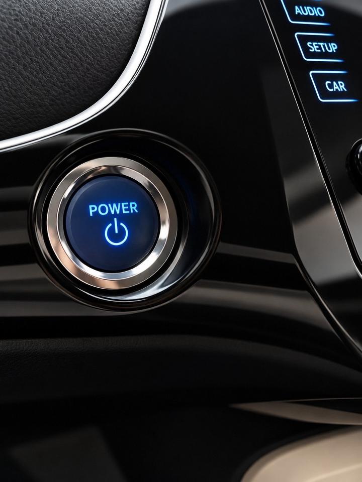 2018 Toyota Prius Auto Photo