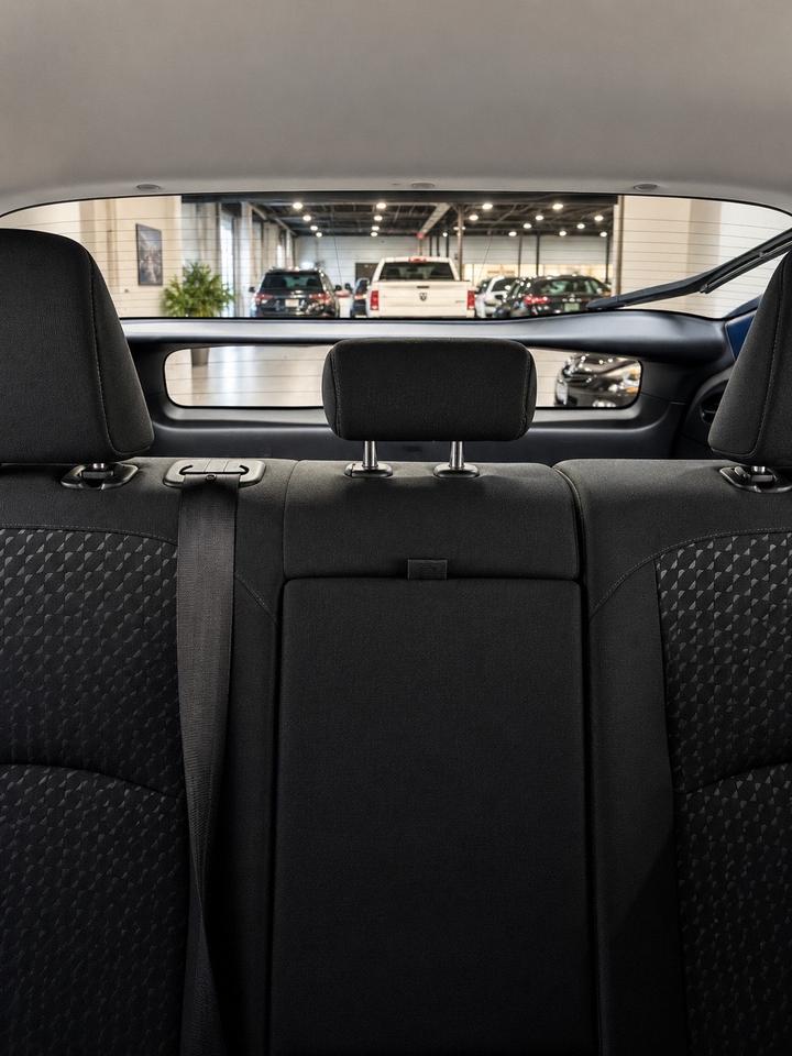 2018 Toyota Prius Auto Photo