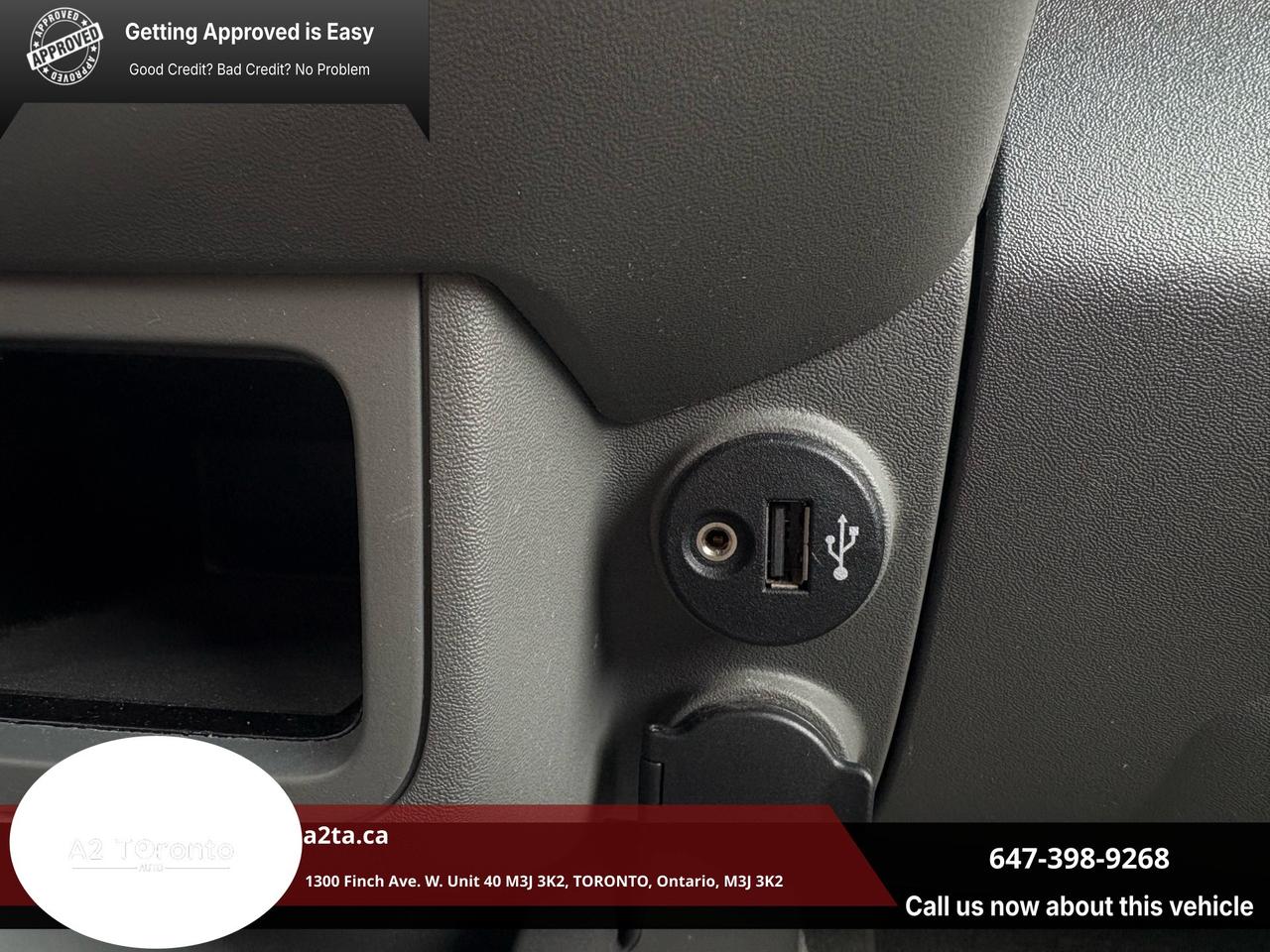 2018 Nissan Frontier Crew Cab SV Long Bed 4x4 Auto Photo