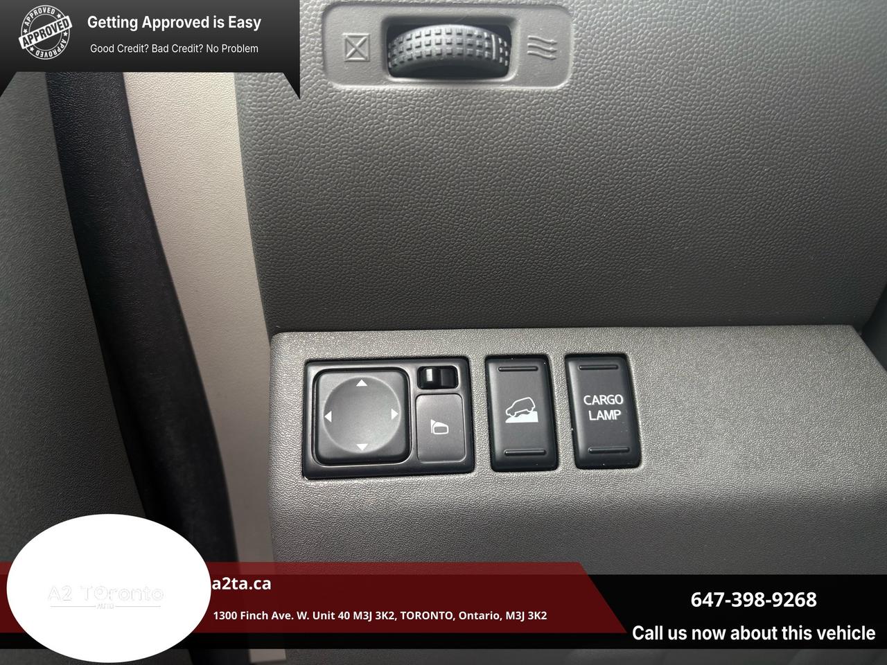 2018 Nissan Frontier Crew Cab SV Long Bed 4x4 Auto Photo