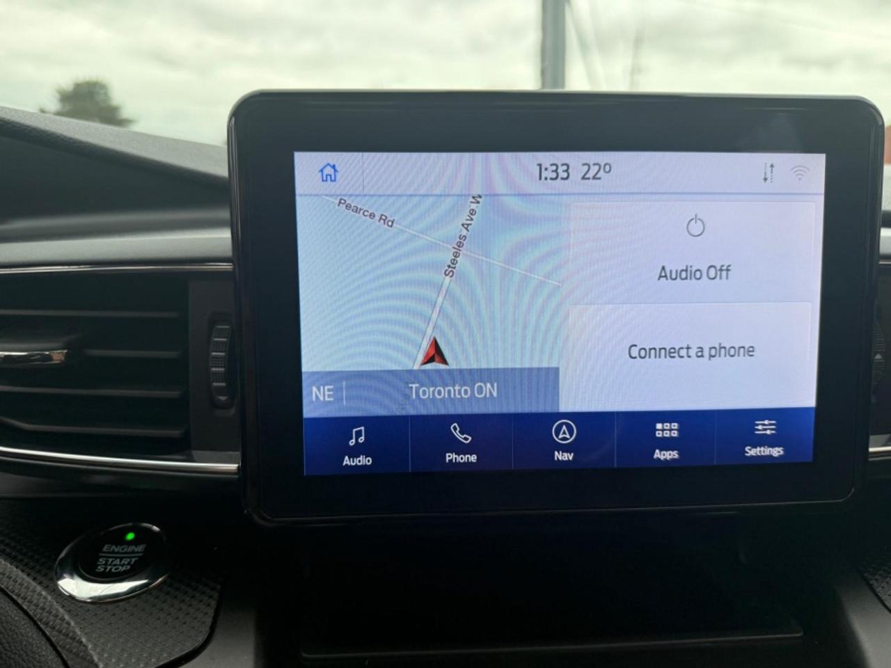 2020 Ford Explorer ST /BANG&OLUFSEN /REAR TV /7 PASS /360 CAM - Photo #16