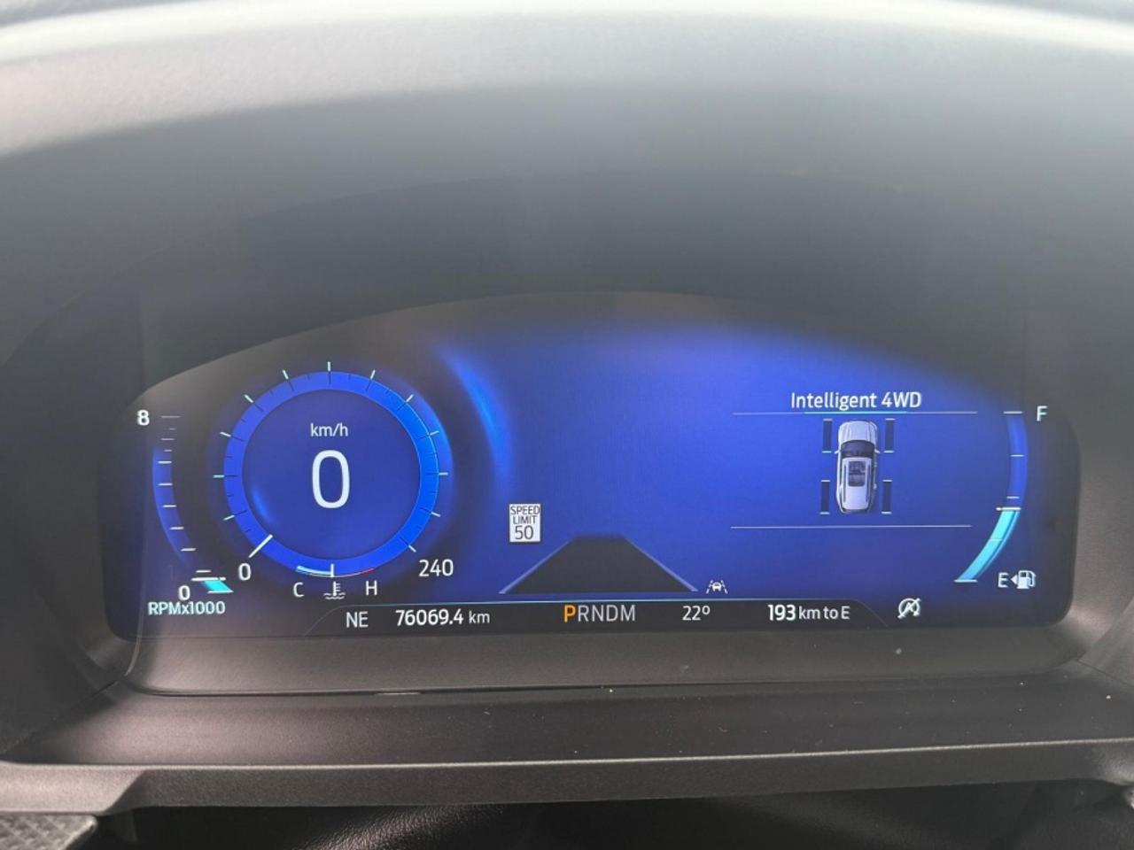 2020 Ford Explorer ST /BANG&OLUFSEN /REAR TV /7 PASS /360 CAM Photo