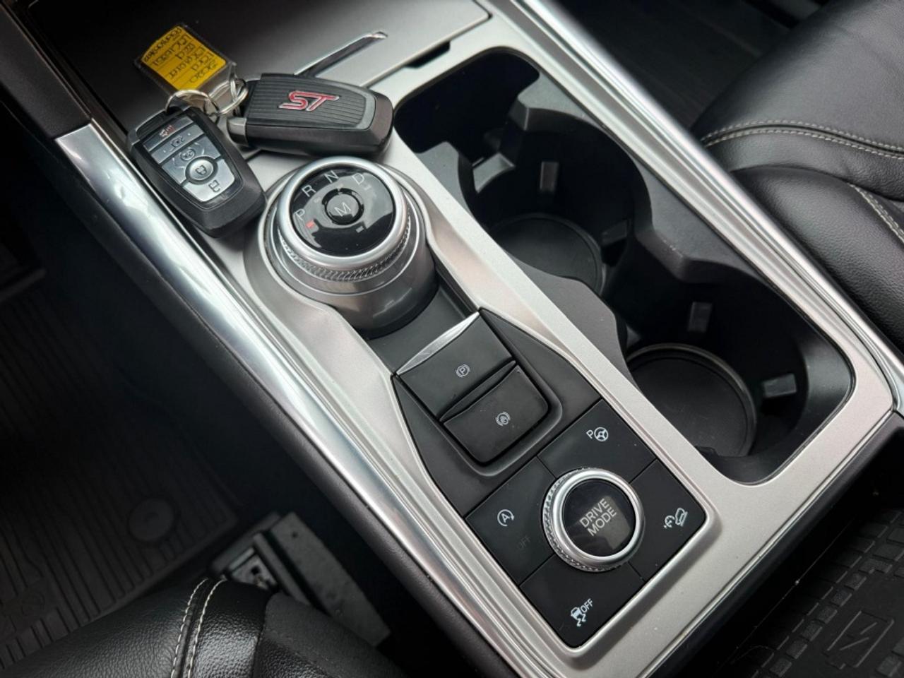 2020 Ford Explorer ST /BANG&OLUFSEN /REAR TV /7 PASS /360 CAM - Photo #20