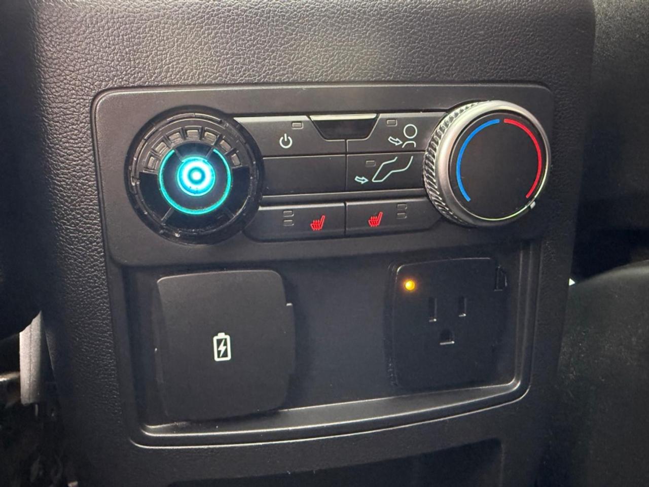 2020 Ford Explorer ST /BANG&OLUFSEN /REAR TV /7 PASS /360 CAM - Photo #24