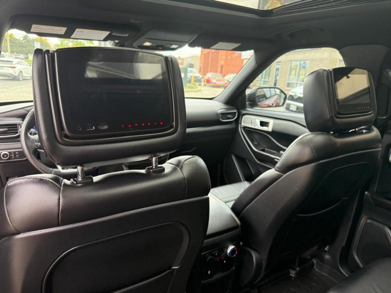 2020 Ford Explorer ST /BANG&OLUFSEN /REAR TV /7 PASS /360 CAM - Photo #23