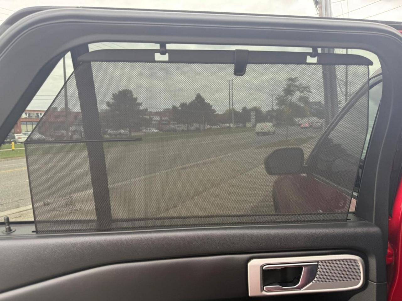 2020 Ford Explorer ST /BANG&OLUFSEN /REAR TV /7 PASS /360 CAM - Photo #25