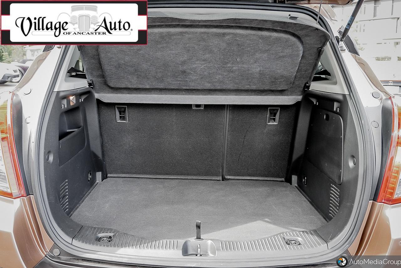 2016 Buick Encore FWD 4DR LEATHER Photo