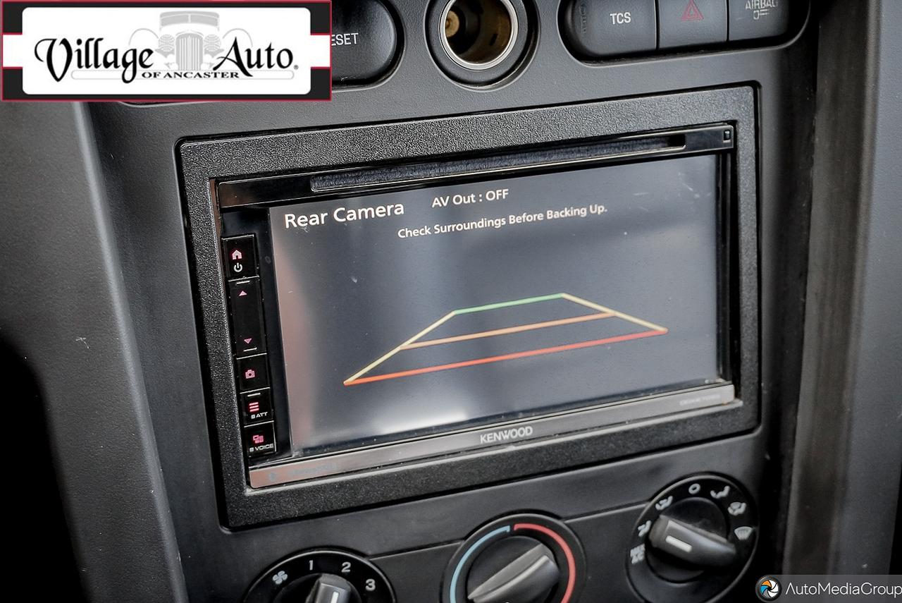 2008 Ford Mustang 2dr Conv - Photo #19