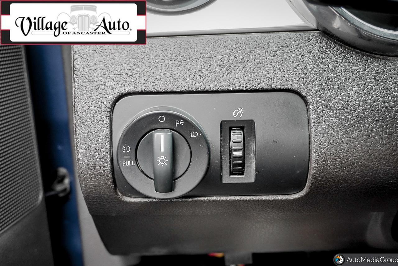 2008 Ford Mustang 2dr Conv - Photo #14