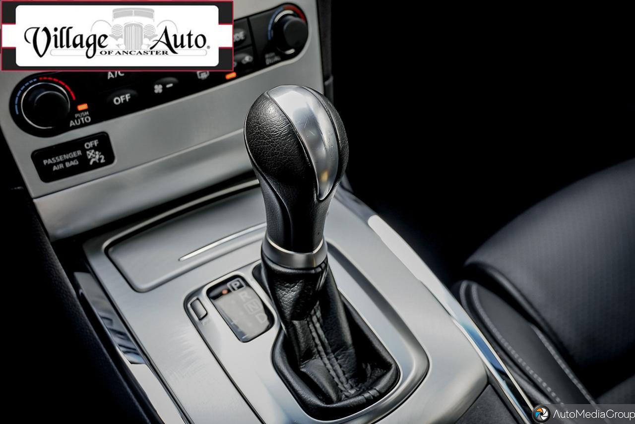 2014 Infiniti Q60 2dr Auto Sport AWD Photo