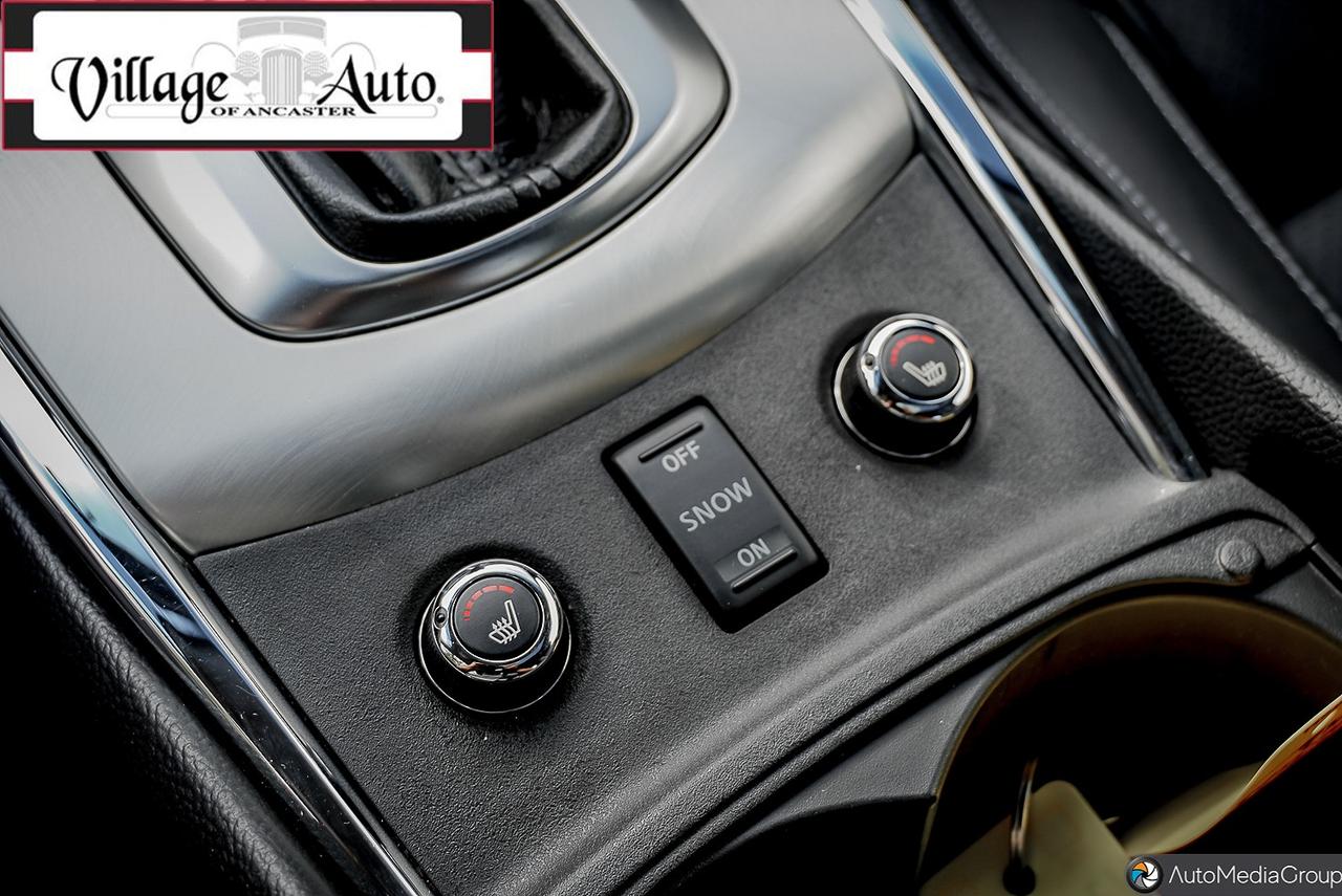2014 Infiniti Q60 2dr Auto Sport AWD Photo
