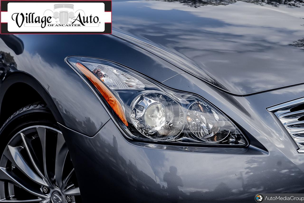 2014 Infiniti Q60 2dr Auto Sport AWD - Photo #2
