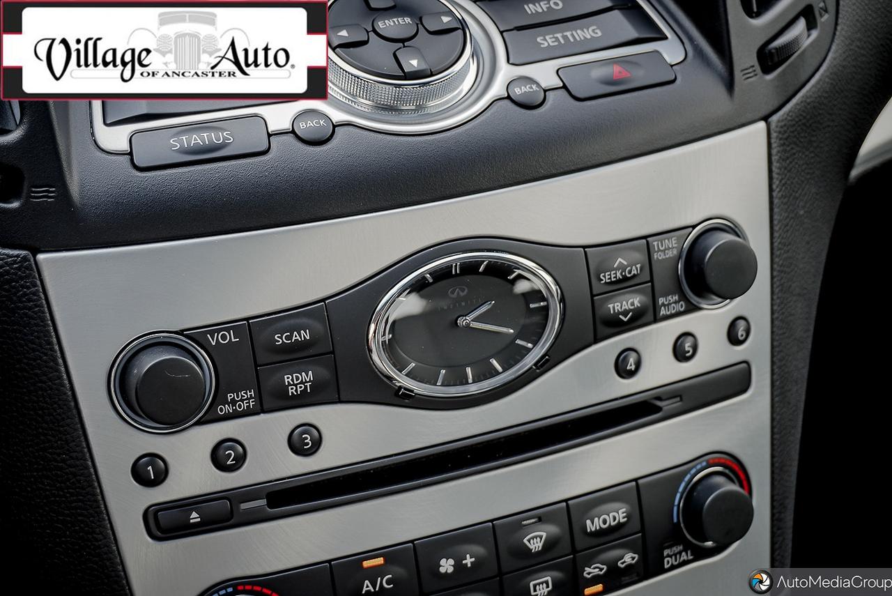 2014 Infiniti Q60 2dr Auto Sport AWD - Photo #22
