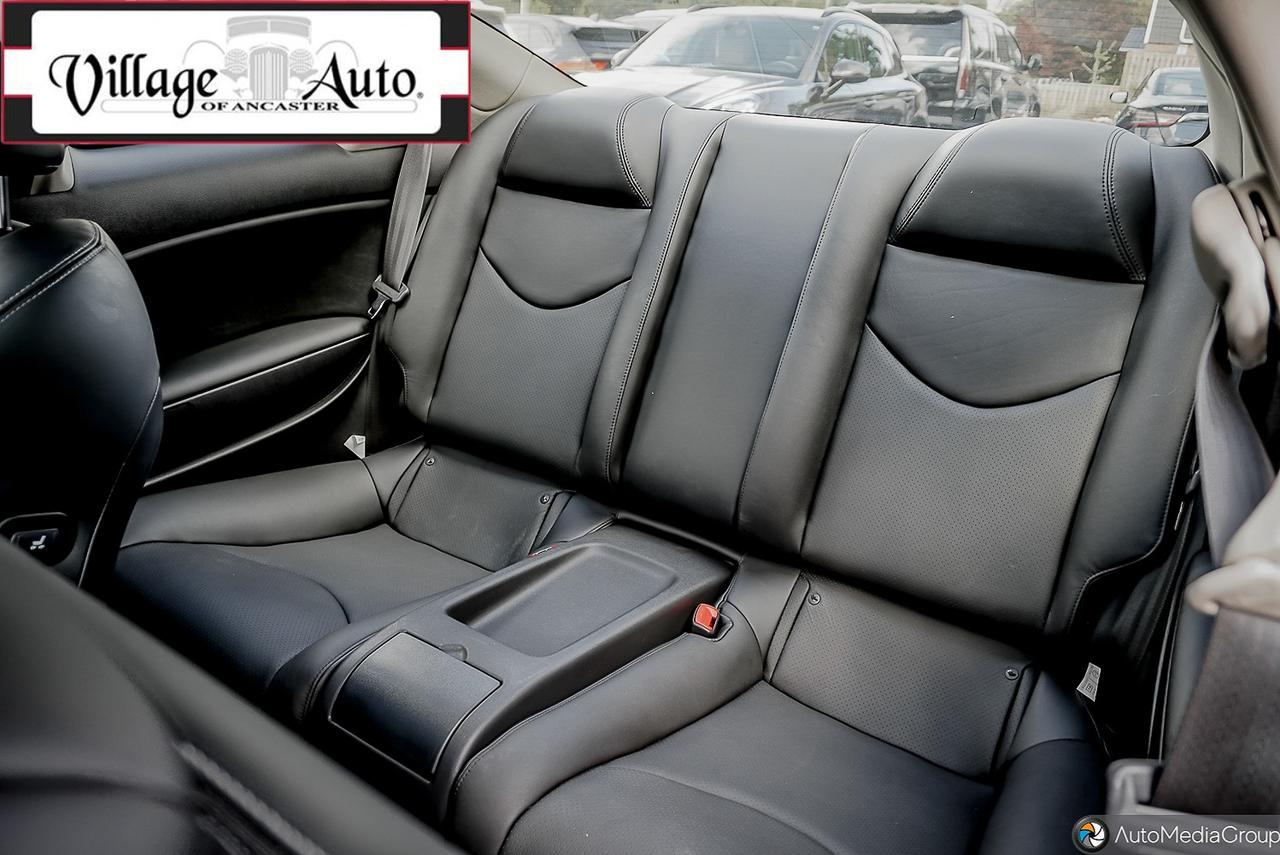 2014 Infiniti Q60 2dr Auto Sport AWD Photo