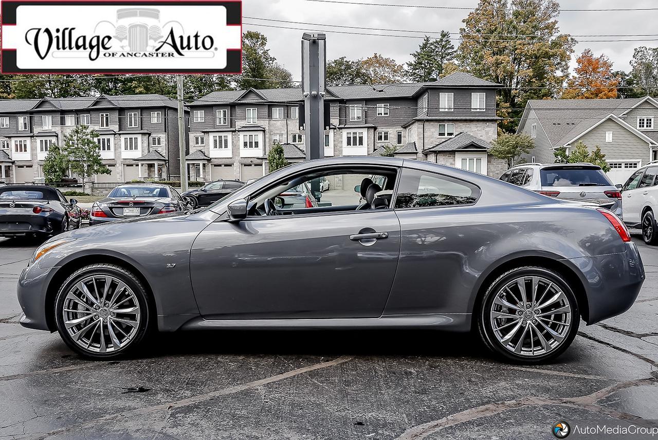 2014 Infiniti Q60