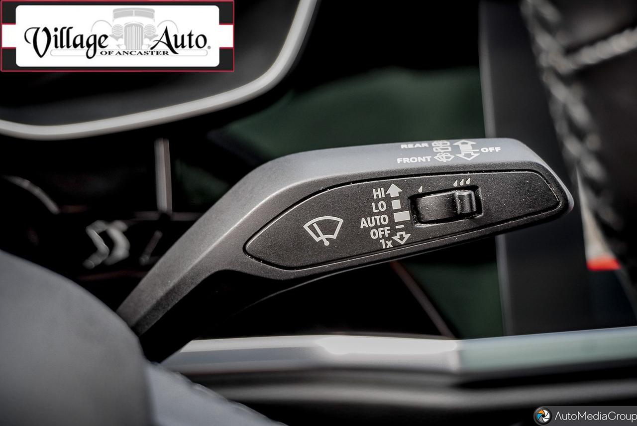 2021 Audi Q3 Progressiv S-Line - Photo #22