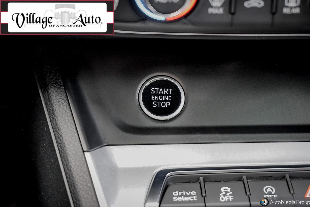 2021 Audi Q3 Progressiv S-Line - Photo #30