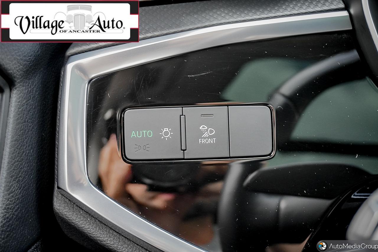2021 Audi Q3 Progressiv S-Line - Photo #21