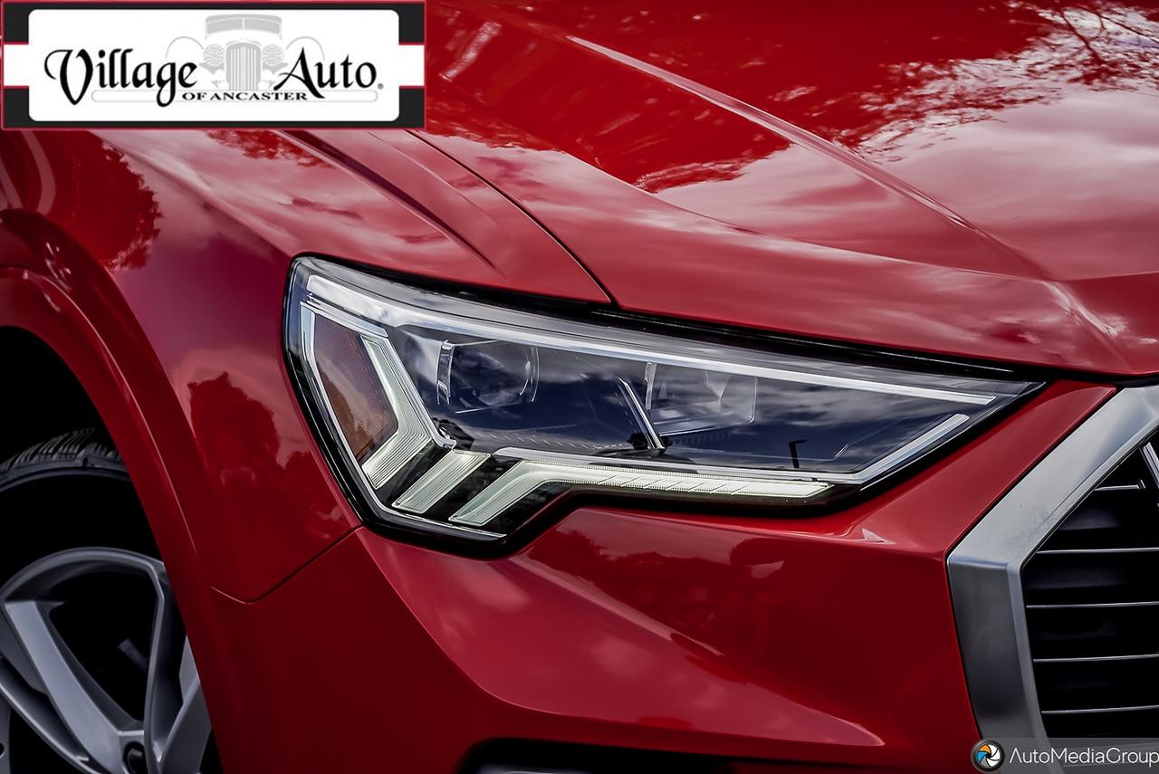 2021 Audi Q3 Progressiv S-Line - Photo #2