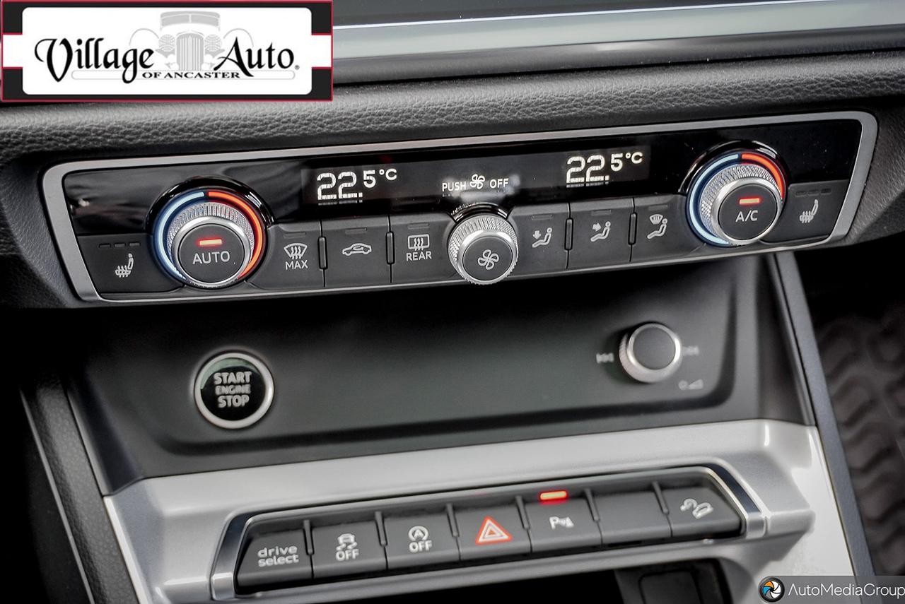 2021 Audi Q3 Progressiv S-Line - Photo #27