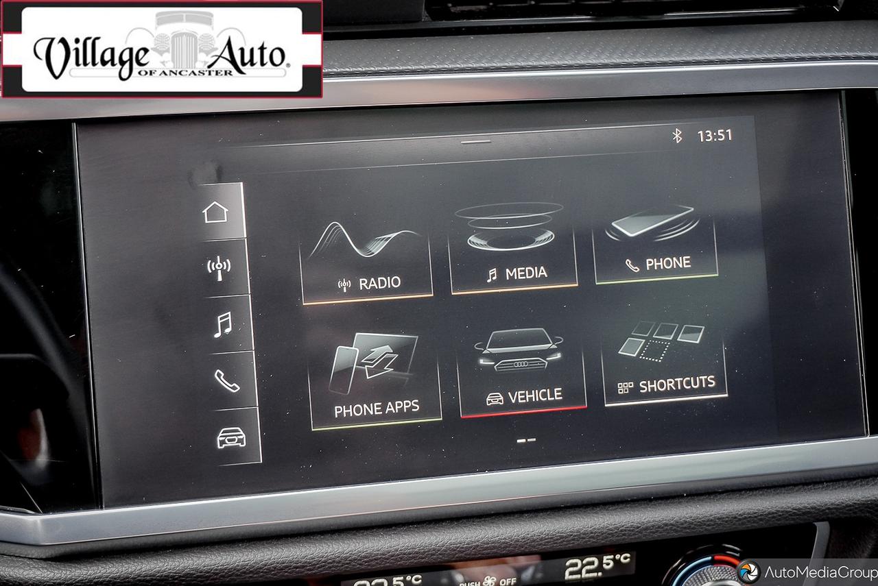 2021 Audi Q3 Progressiv S-Line - Photo #29