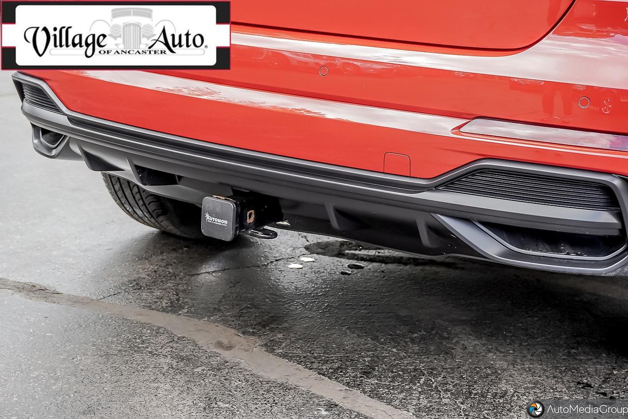 2021 Audi Q3 Progressiv S-Line Photo