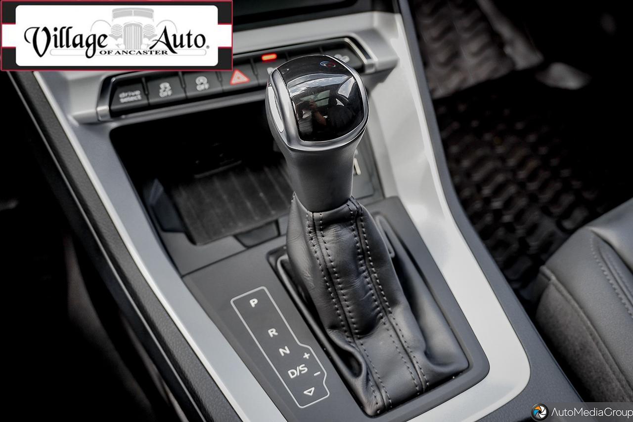 2021 Audi Q3 Progressiv S-Line - Photo #25