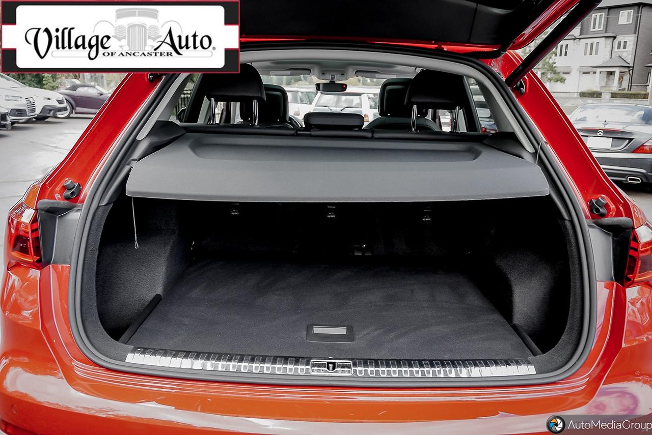 2021 Audi Q3 Progressiv S-Line - Photo #12