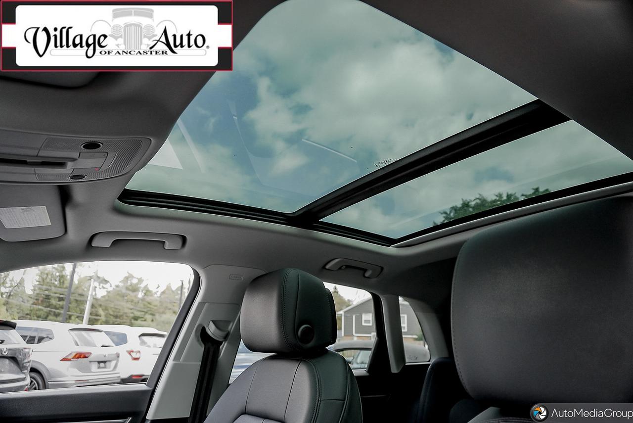2021 Audi Q3 Progressiv S-Line - Photo #14